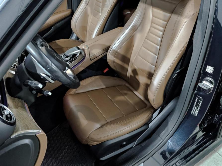 Mercedes-Benz E-Класс V (W213 S213 C238) Москва  - изображение 20