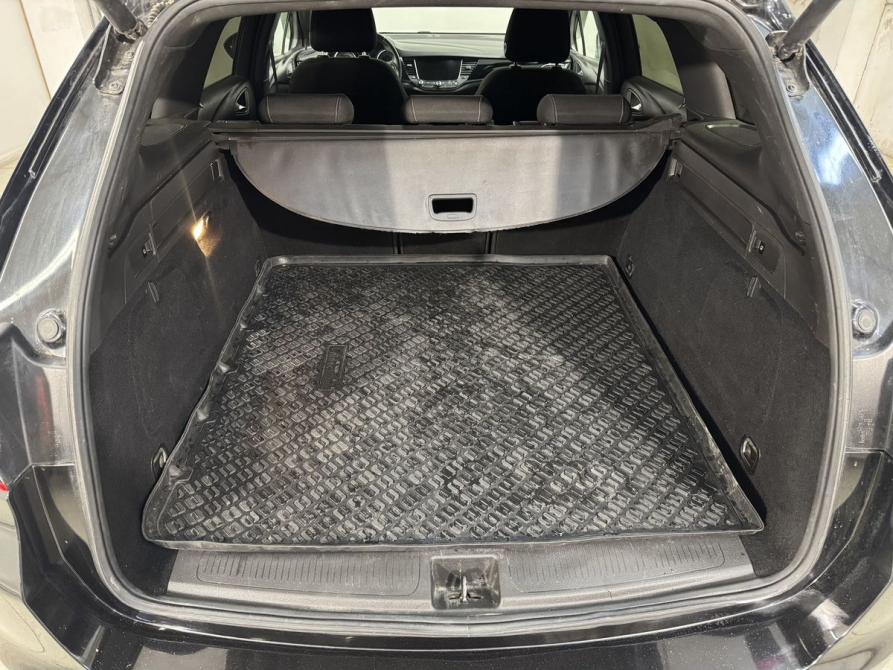 Opel Astra K Химки  - изображение 15