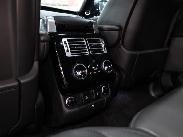 Land Rover Range Rover IV Рестайлинг с пробегом 2021 года, цена 8 199 000 рублей, 68339 км, внедорожник, Автокод Объявления