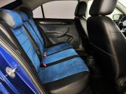 Skoda Rapid I Рестайлинг Москва  - изображение 26