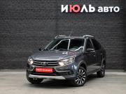 Lada (ВАЗ) Granta I Рестайлинг Екатеринбург  - изображение 20