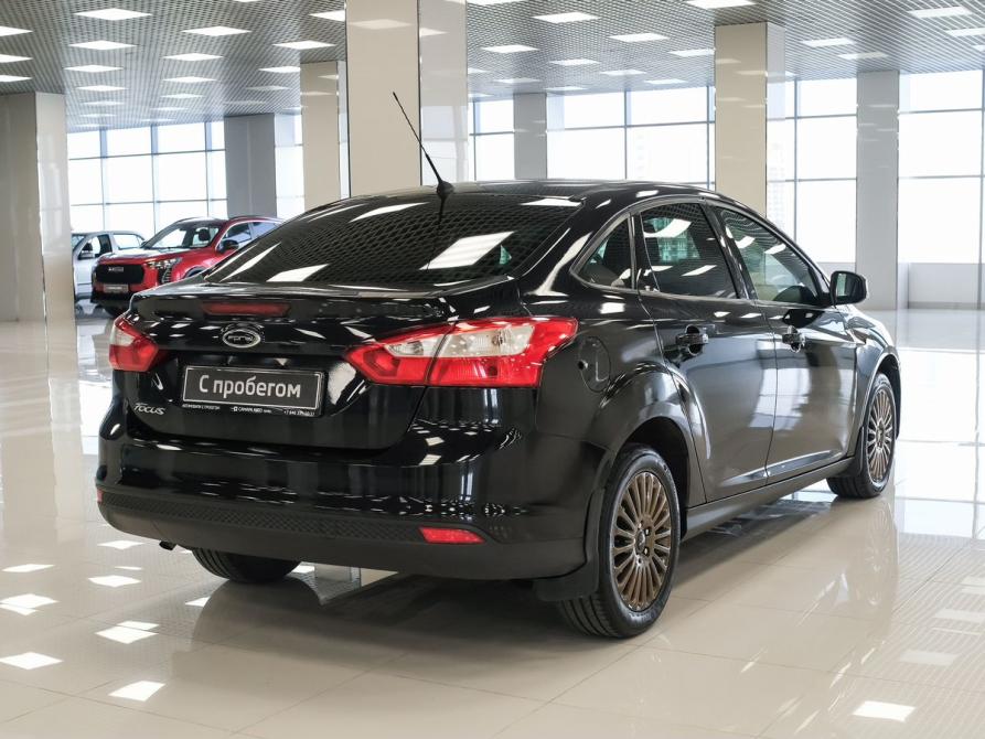 Ford Focus III Самара  - изображение 2