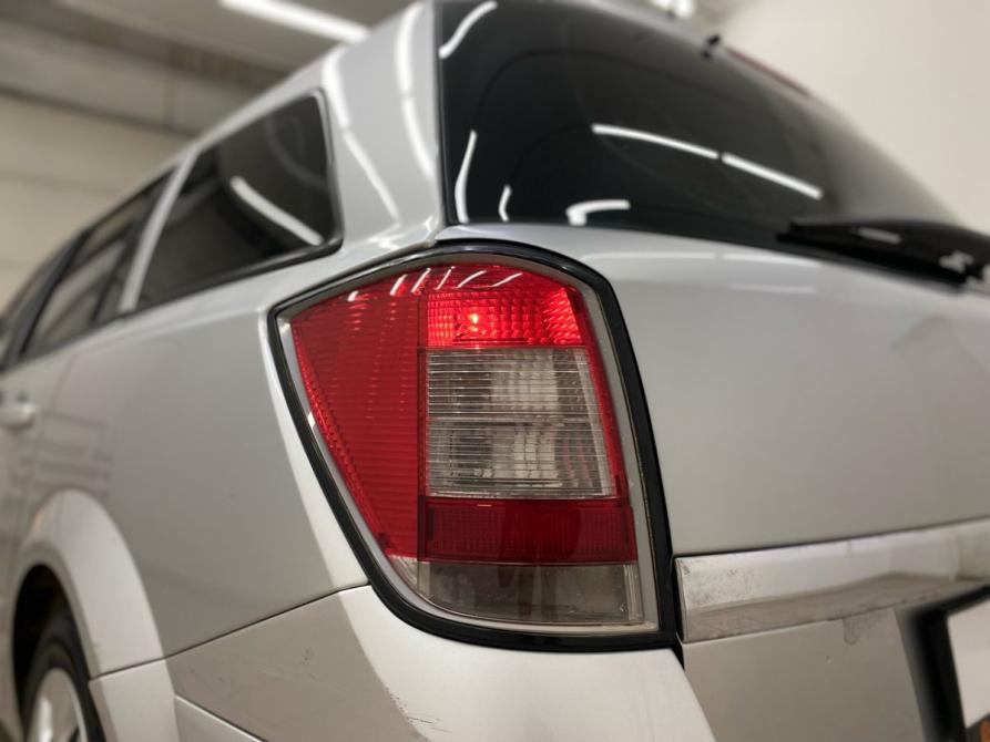 Opel Astra H Рестайлинг Энгельс  - изображение 18