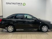 Daewoo Gentra II Санкт-Петербург  - изображение 27