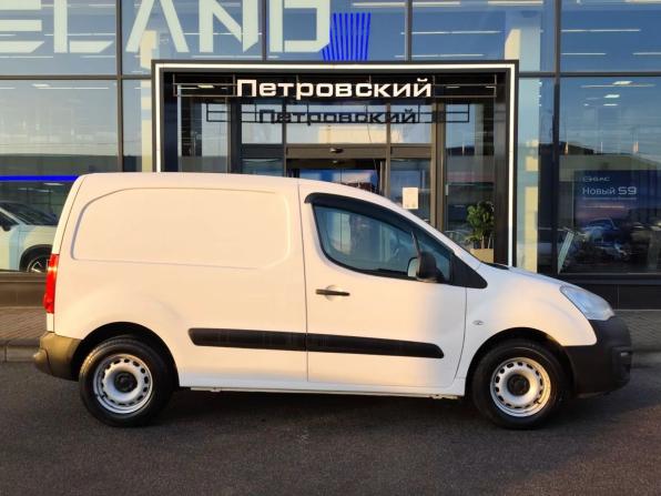 Opel Combo PCMA с пробегом 2021 года, цена 1 250 000 рублей, 123230 км, фургон, Автокод Объявления