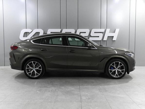 BMW X6 III (G06) с пробегом 2019 года, цена 7 799 000 рублей, 59977 км, внедорожник, Автокод Объявления