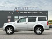 Nissan Pathfinder III Волгоград  - изображение 26