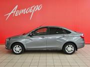 Lada (ВАЗ) Vesta I Вологда  - изображение 21