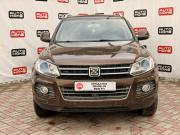 Zotye T600 Санкт-Петербург  - изображение 15