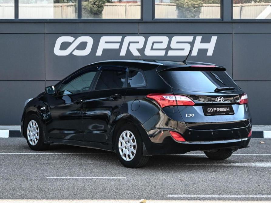 Hyundai i30 II Новороссийск  - изображение 2