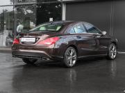 Mercedes-Benz CLA I (C117 X117) Москва  - изображение 27