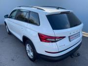 Skoda Kodiaq I Стерлитамак  - изображение 46