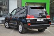 Toyota Land Cruiser 200 Series Рестайлинг 2 Москва  - изображение 26