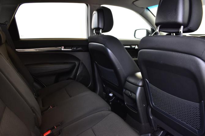 Kia Sorento II Рестайлинг с пробегом 2019 года, цена 1 865 000 рублей, 118128 км, внедорожник, Автокод Объявления