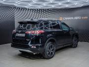 Toyota RAV4 IV (XA40) Рестайлинг Самара  - изображение 26