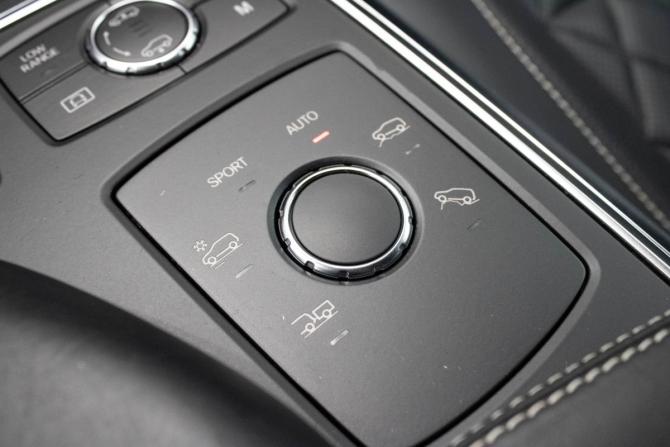Mercedes-Benz GL-Класс II (X166) с пробегом 2013 года, цена 2 900 000 рублей, 139955 км, внедорожник, Автокод Объявления
