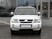Mitsubishi Pajero III Рестайлинг Новосибирск  - изображение 22