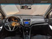 Hyundai Solaris I Пермь  - изображение 43