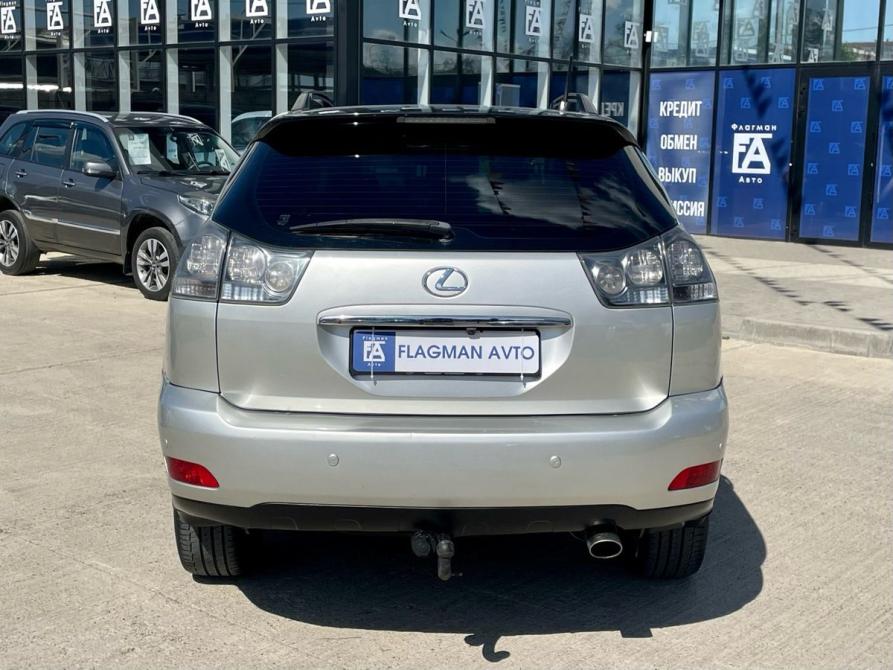 Lexus RX II Рестайлинг Краснодар  - изображение 4