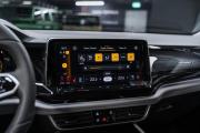 Volkswagen Teramont I Рестайлинг (China Market) Москва  - изображение 38