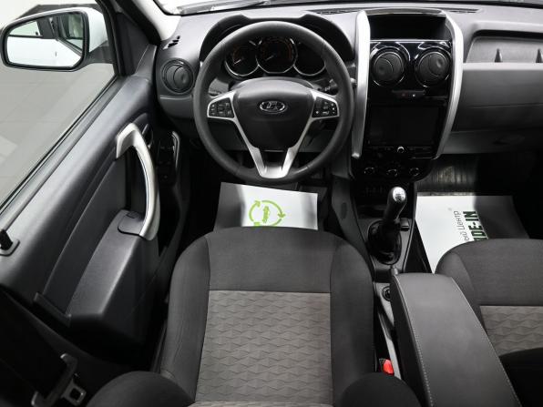 Lada (ВАЗ) Largus I Рестайлинг с пробегом 2025 года, цена 1 485 000 рублей, 21889 км, универсал, Автокод Объявления