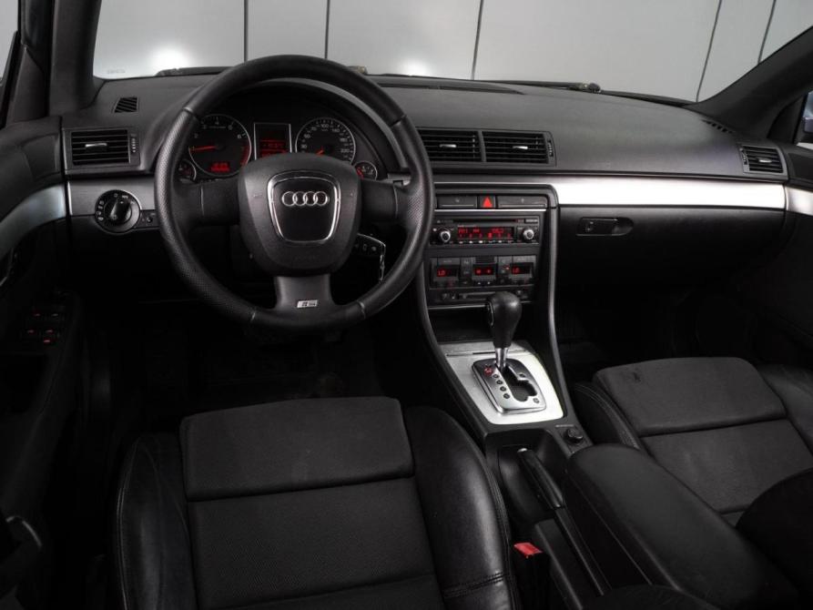 Audi A4 III (B7) Воронеж  - изображение 6