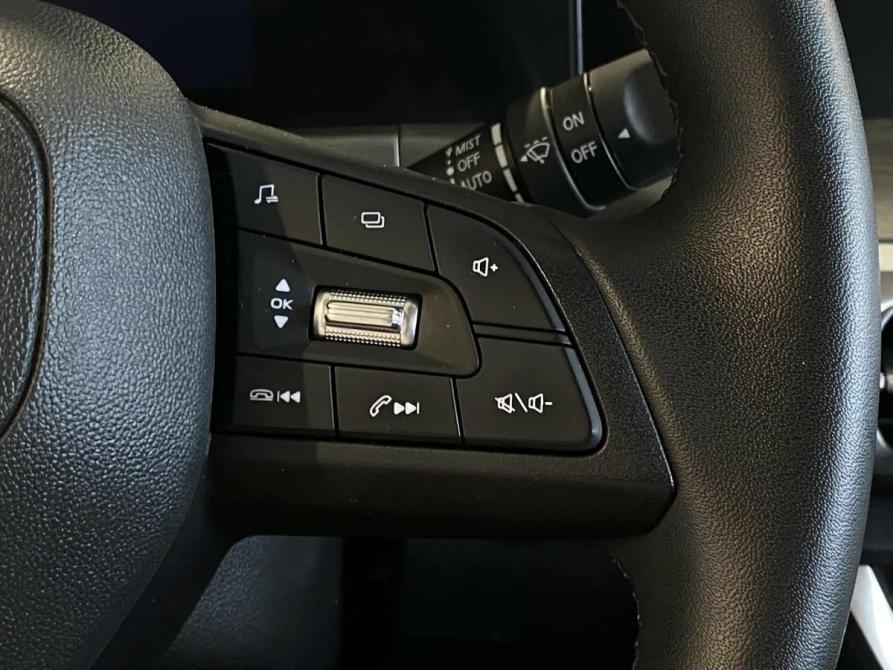 Changan CS35 Plus I Рестайлинг Пермь  - изображение 21