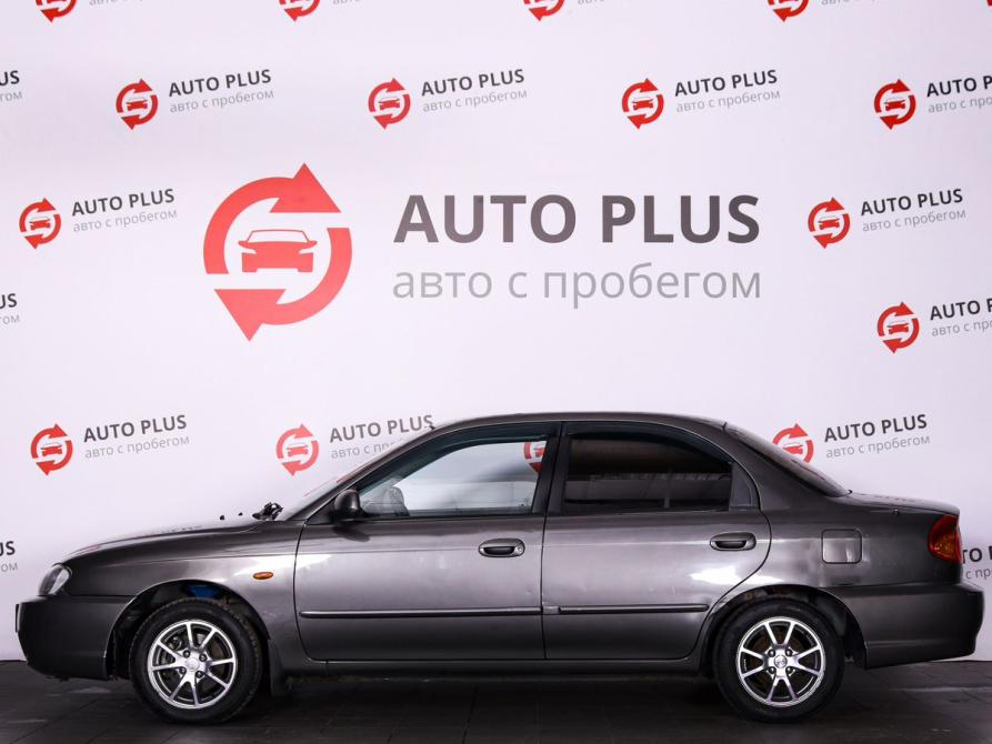 Kia Spectra I Рестайлинг 2 Минеральные Воды  - изображение 5