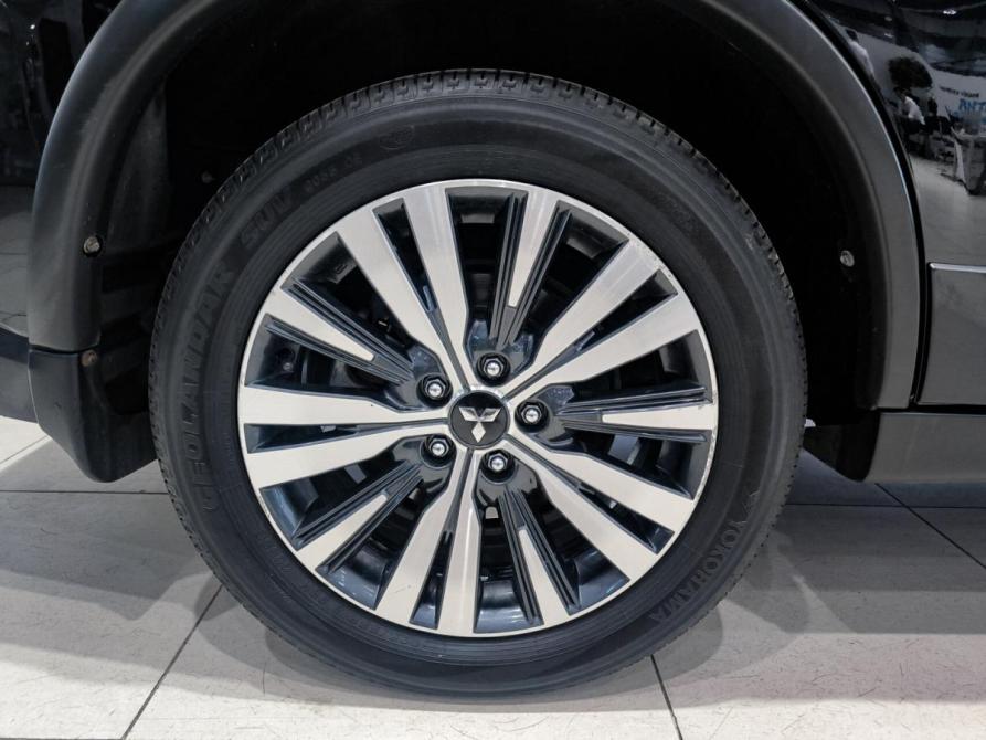 Mitsubishi Outlander III Рестайлинг 3 Казань  - изображение 22
