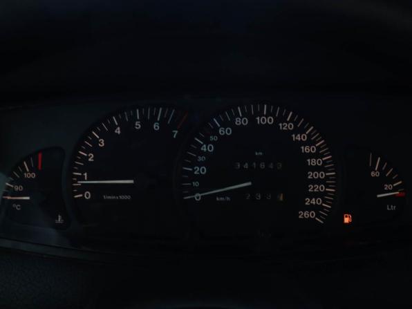 Opel Omega B с пробегом 1996 года, цена 277 000 рублей, 341641 км, седан, Автокод Объявления