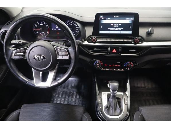 Kia Cerato IV с пробегом 2020 года, цена 1 744 000 рублей, 74490 км, седан, Автокод Объявления
