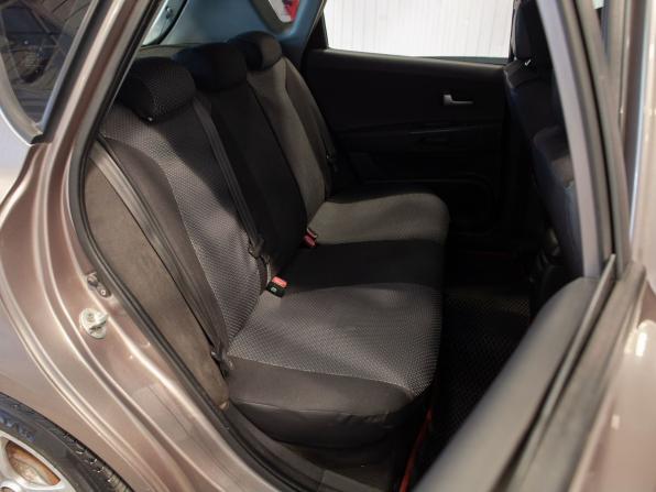 Kia Ceed I с пробегом 2008 года, цена 545 000 рублей, 252193 км, хэтчбек, Автокод Объявления