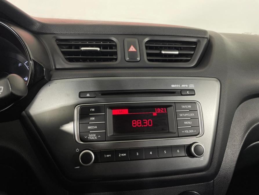 Kia Rio III Рестайлинг Воронеж  - изображение 14