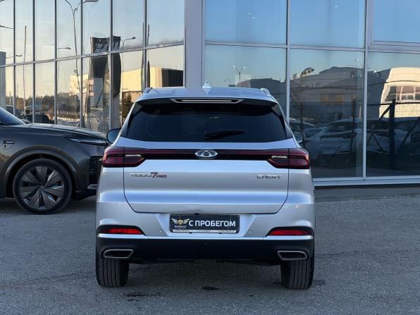 Chery Tiggo 7 Pro I с пробегом 2023 года, цена 1 479 000 рублей, 49000 км, внедорожник, Автокод Объявления