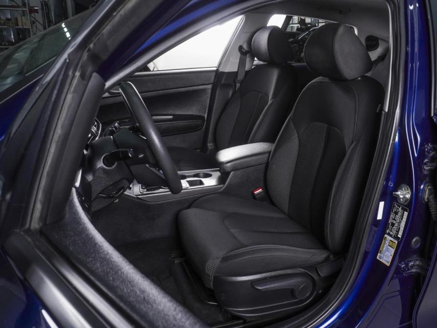 Kia Optima IV Рестайлинг Ростов-на-Дону  - изображение 10
