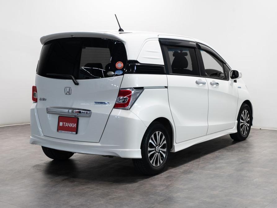Honda Freed I Рестайлинг 2 Чита  - изображение 3