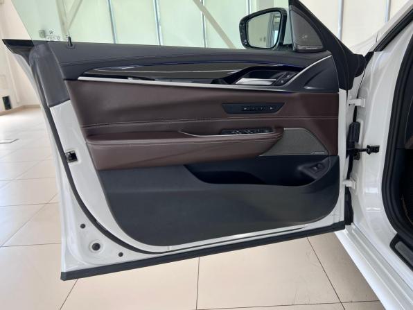 BMW 6 серии IV (G32) с пробегом 2018 года, цена 4 550 000 рублей, 88196 км, хэтчбек, Автокод Объявления