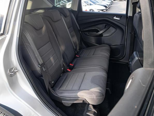 Ford Kuga II с пробегом 2013 года, цена 1 250 000 рублей, 75266 км, внедорожник, Автокод Объявления