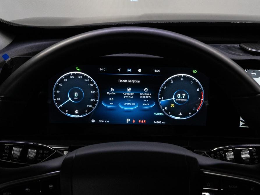 Chery Tiggo 8 Pro Max I Рестайлинг Тюмень  - изображение 27