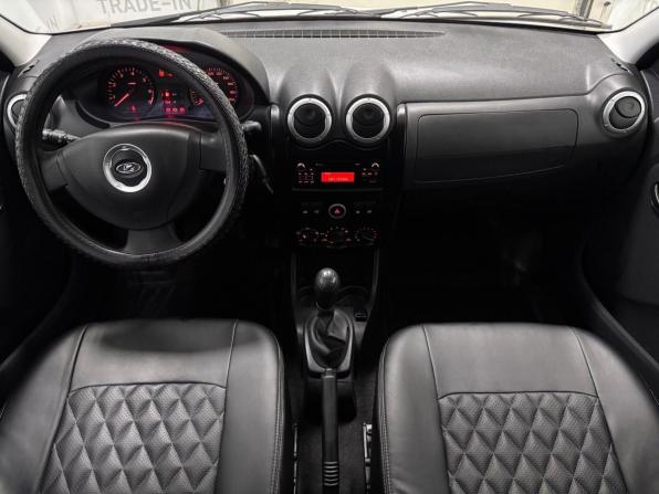 Lada (ВАЗ) Largus I с пробегом 2020 года, цена 925 000 рублей, 100000 км, универсал, Автокод Объявления