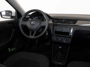 Skoda Rapid II Казань  - изображение 27