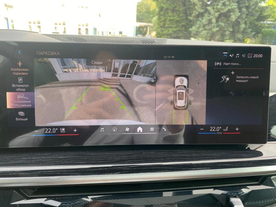 BMW X5 IV (G05/G18) Рестайлинг Великий Новгород  - изображение 35