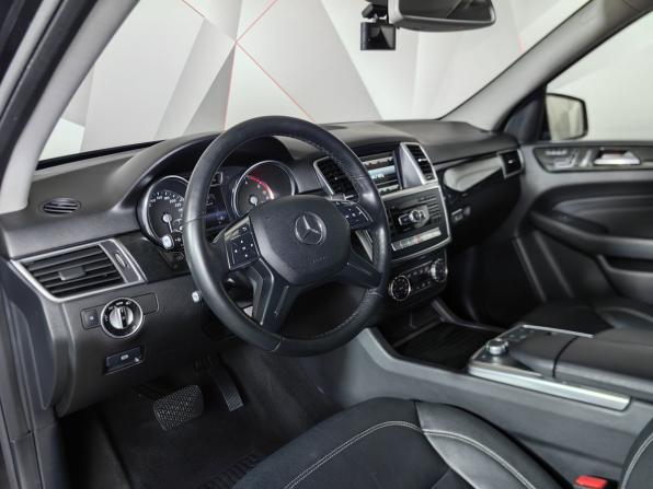 Mercedes-Benz M-Класс III (W166) с пробегом 2014 года, цена 2 795 000 рублей, 127172 км, внедорожник, Автокод Объявления