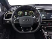 Geely Tugella I Рестайлинг Москва  - изображение 52