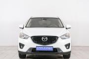 Mazda CX-5 I Красноярск  - изображение 23