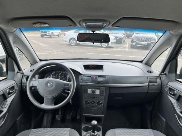 Opel Meriva A Рестайлинг с пробегом 2008 года, цена 207 000 рублей, 177904 км, компактвэн, Автокод Объявления