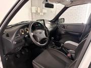 Lada (ВАЗ) Niva Travel I Екатеринбург  - изображение 34