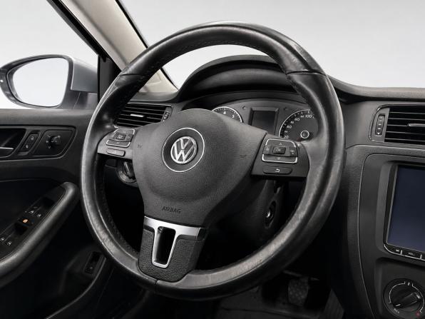 Volkswagen Jetta VI с пробегом 2013 года, цена 1 199 000 рублей, 156000 км, седан, Автокод Объявления