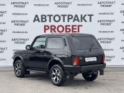 Lada (ВАЗ) Niva Legend Владимир  - изображение 15