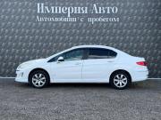 Peugeot 408 I Краснодар  - изображение 40